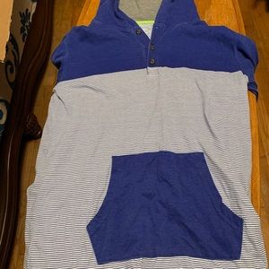 Boys old navy shirt